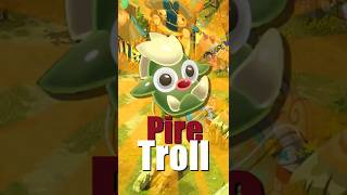 Le Pire Troll De Dofus