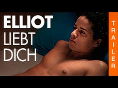 ELLIOT LIEBT DICH - Offizieller Trailer (HD) (OT: Elliot loves you)