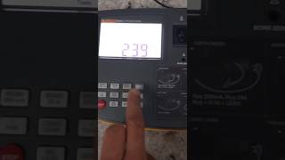 How to do PAT Testing | Portable Appliance Testing Explained in Urdu/Hindi#portableapplianceTesting