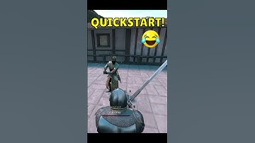 I Pretended To Be A Noob To Troll Veterans in MORDHAU