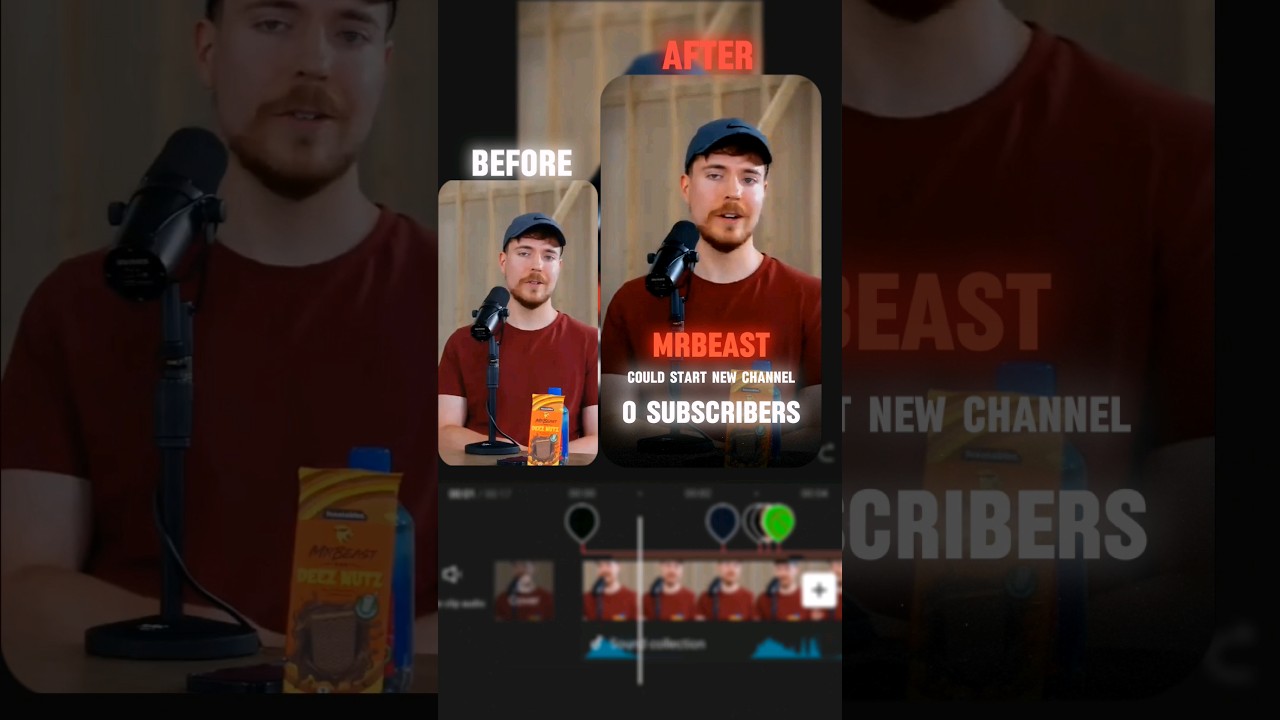 20 million in 6 months 🤯⚡️. #capcut #videoeditingtutorial #viral#editing#edit#explore #edits#mrbeast