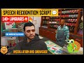 [QBCore/ESX] Speech Recognition Script in FiveM | 140+ Languages | Installation and Showcase | FiveM