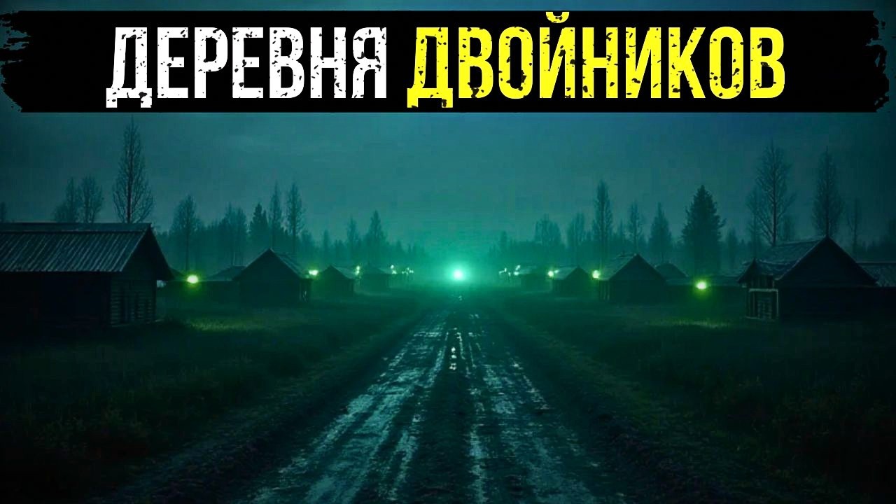 КОШМАР КОЛХОЗА КРАСНЫЙ ПАХАРЬ Куда ИСЧЕЗЛИ Все Жители в 1953-м и КТО ЗАНЯЛ ИХ МЕСТА