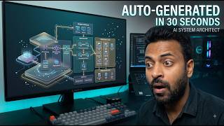 Archify Tutorial Create Architecture Diagrams Automatically Step by Step