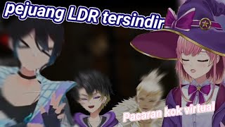 Pacaran kok Virtual [ Rena Angraeni - MAHA5