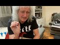 Brian may youve got to hide your love away  microconcert 9  31 march 2020