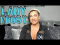 Lady frost on impact  nwa offers being told she was too old for wwe  2021 shoot interview