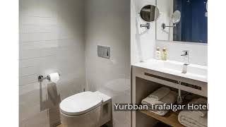 Yurbban trafalgar hotel -