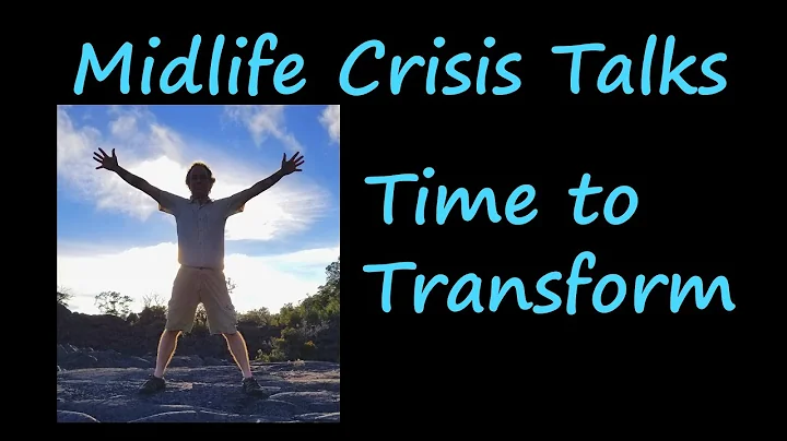 Midlife Crisis Answers :  Learn 5 Midlife Crisis S...