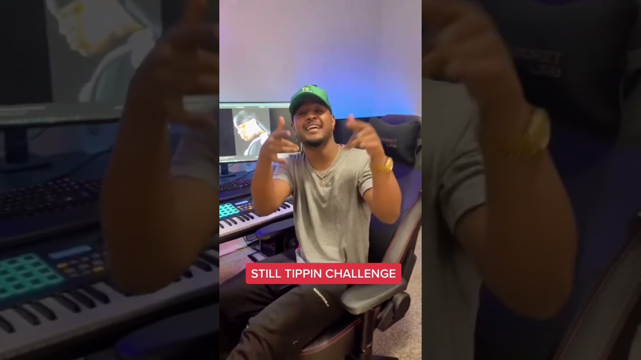 Watch STILL TIPPIN FREESTYLE 😂🔥🔥🔥🔥 on YouTube Watch STILL TIPPIN FREESTYLE 😂🔥🔥🔥🔥 on YouTube