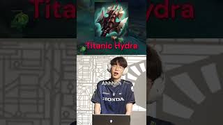 Guess League Item Sounds 🎧
