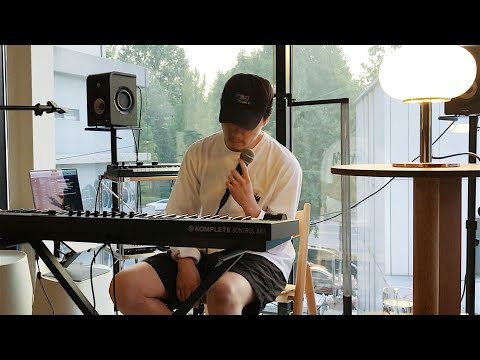 태윤(TAEYOON)-에스토릴 (태윤 음감회 'SEASIDE HOTEL' @마일드 아이즈 220730)