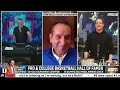 Coach K Breaks Down Impressive Performances From March Madness' First Weekend | Pat McAfee Show