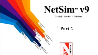 Cognitive Radio Networks | Research on Cognitive Radio Networks using NetSim - Webinar Part2