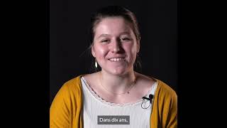 Prix Weit 2024 - Elsa Gaubert - Lauréate Bac 4 5