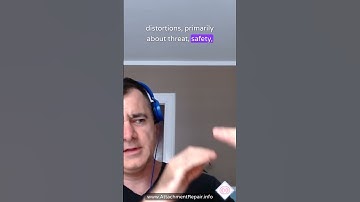 What is Insecure Attachment in Adulthood? #AttachmentTheory #AttachmentRepair