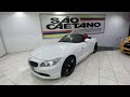 BMW Z4 2013