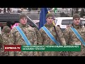 У Києві попрощалися з бійцями добровольчого батальйону Братство 