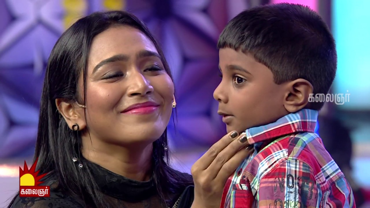 kalaignar tv 