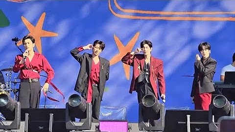 Desire4 ( 流星雨 ) "Hujan Meteor" Different versions of angels video by Betty-Chen xhs [251115]