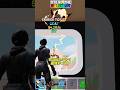 【ブレインロット】最強キャラGOATのスキビティトイレ！？〇〇の人のモンスター【Fortnite/フォートナイト】