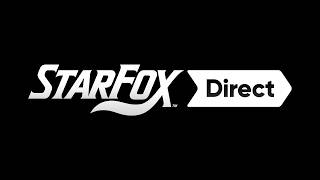 STARFOX DIRECT???