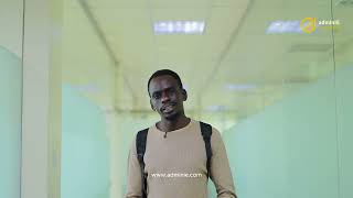 AI training in Uganda. Learn AI skills in Uganda.
