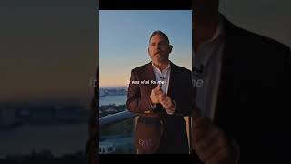 You guys are just getting started | Grant Cardone #shorts #motivation