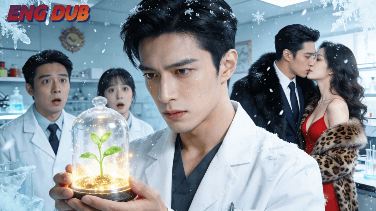 Ten years of hard work destroyed by his wife, he left... Wife is hopeless, regret is too late!