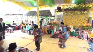 TOR TOR NI BAYO BAYO NAGODANG I || Pesta Horja Gondang- Desa Tanjung Tiram Kab. Padang Lawas Utara