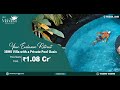 Virtual Tour of MGP Mahaasri | Ultra-Premium Independent Villas for Sale in Padur, Chennai