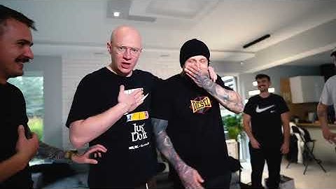 ROBIMY CHALLENGE Z TIKTOKA