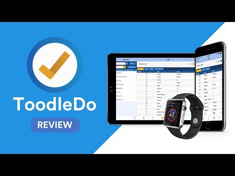ToodleDo Review | Features, Pricing & Opinion