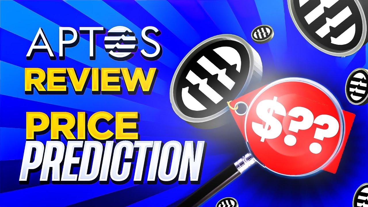 🚀 APTOS NETWORK | PROJECT REVIEW - YouTube