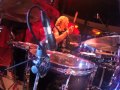 Steven Adler #drumcam - Mr. Brownstone