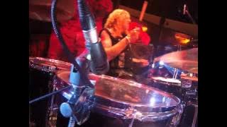 Steven Adler #drumcam - Mr. Brownstone
