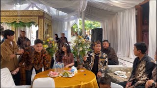 Trio Kalih Welasku Otw Sold Out Semua   Selamat Menempuh Hidup Baru Sobatku Nopek Novian  