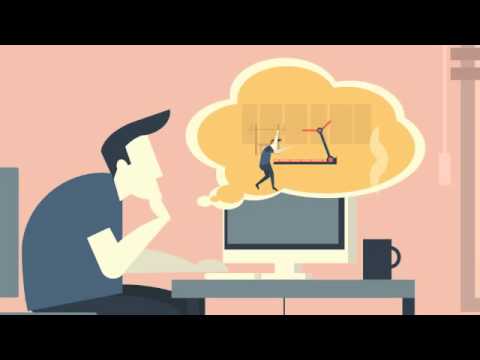 Video: Kančia Darbo Vietoje Arba Kaip Padaryti Biuro Gyvenimą Kur Kas Patogesnį