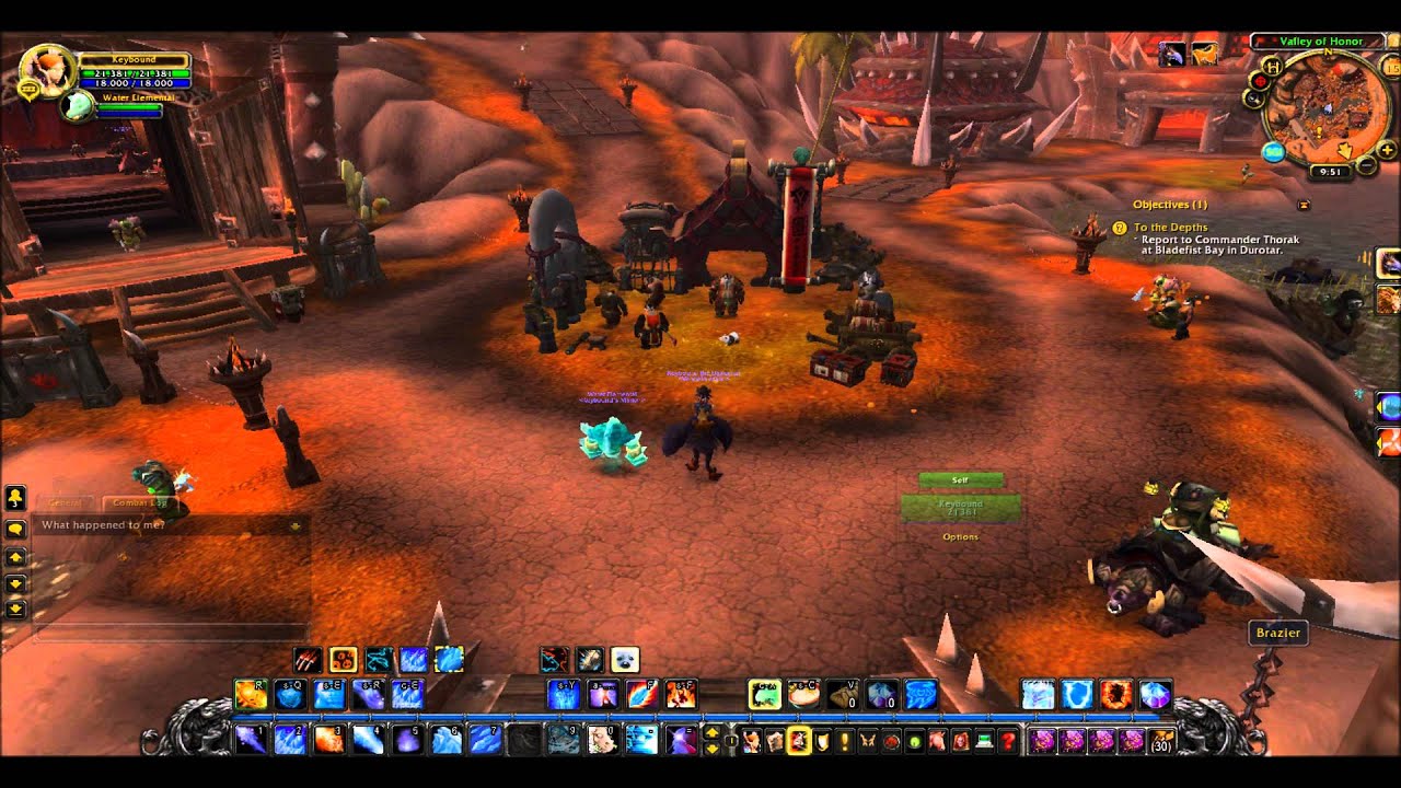 world of warcraft realms with est time zone world of warcraft realms with est time zone