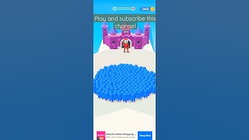 count master : level 30