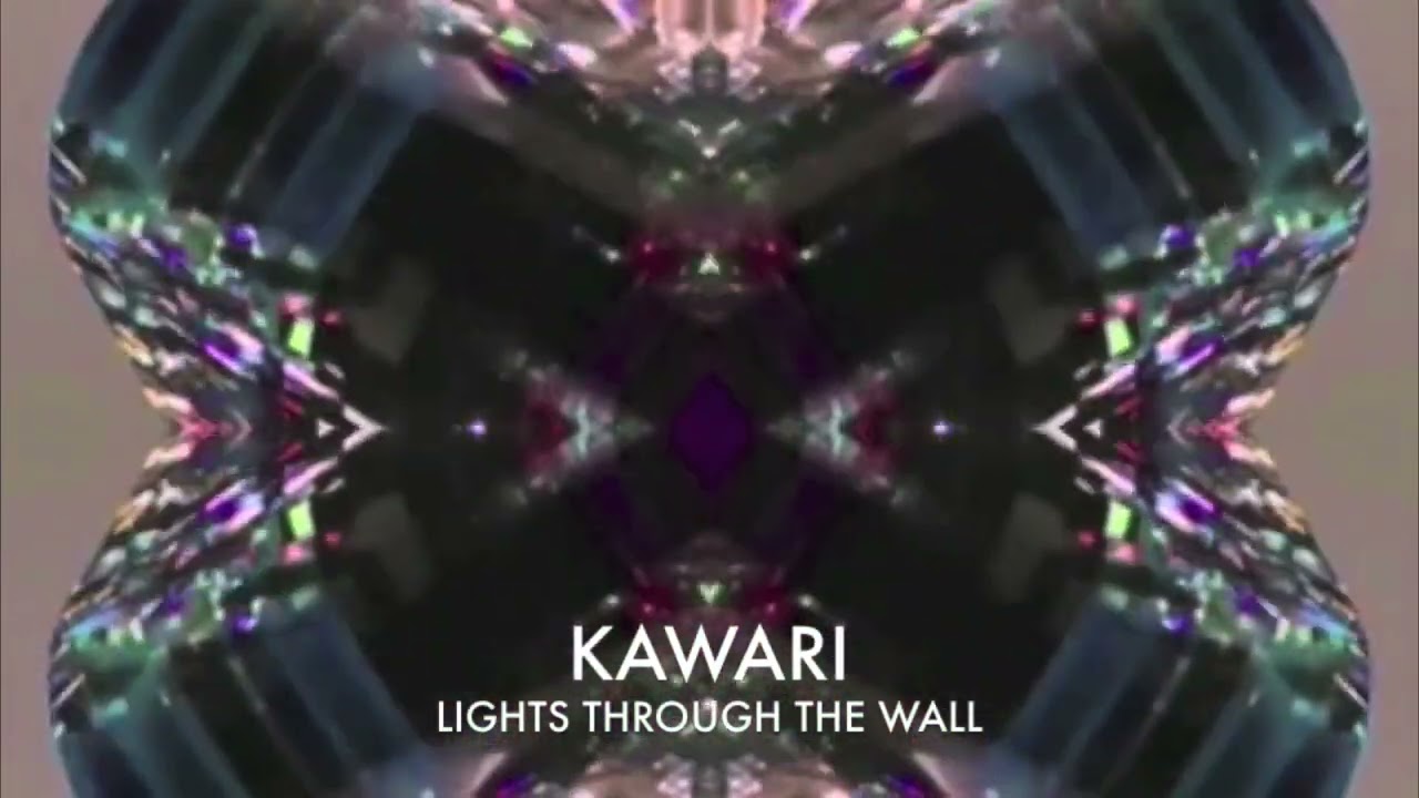 Kawari - Lights Through The Wall (Traum V297)