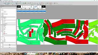 #optitex  ‖ Hướng Dẫn Giác Sơ Đồ Giật Cấp ‖ Tự Học Optitex + #clo3d