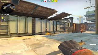 Smoke'i na mirage