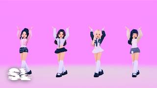 Bl4Ckpink - As If Its Your Last Special Live Performance