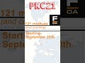 PKC21: 121 Meetups (and counting!)