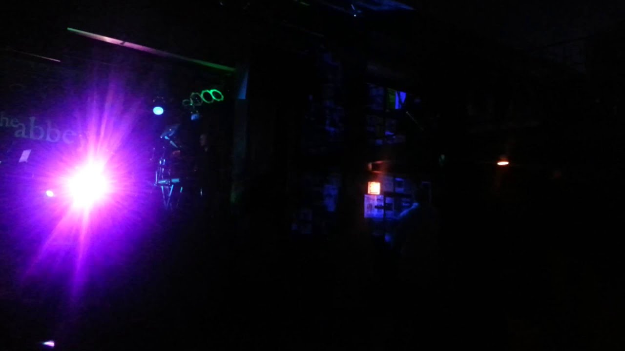 Half Naked Music "Sandwhiches" The Abbey Pub, Chicago 7 5 13