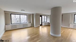 372 Central Park West, Unit 5BC, Manhattan, NY -  Presented by Whitney Didier