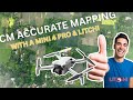 Precision Drone Mapping on a Budget | DJI Mini 4 Pro + Litchi + WebODM Tutorial