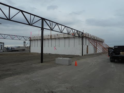 Fox Blocks Growing in Alaska Commercial Business