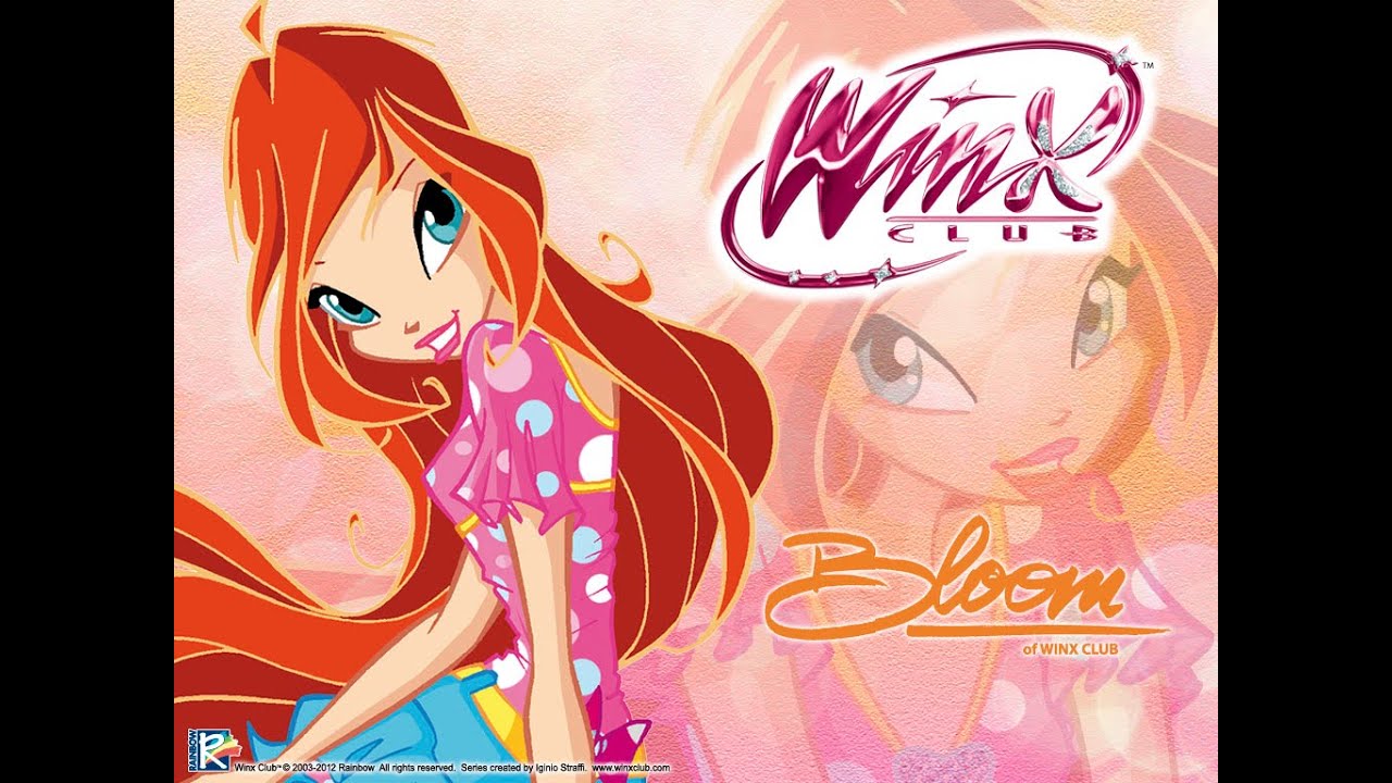 Lolirock Staffel 1 Folge 1 Deutsch